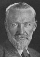 Portrait of Kees (Cornelis Theodorus Maria) Van Dongen